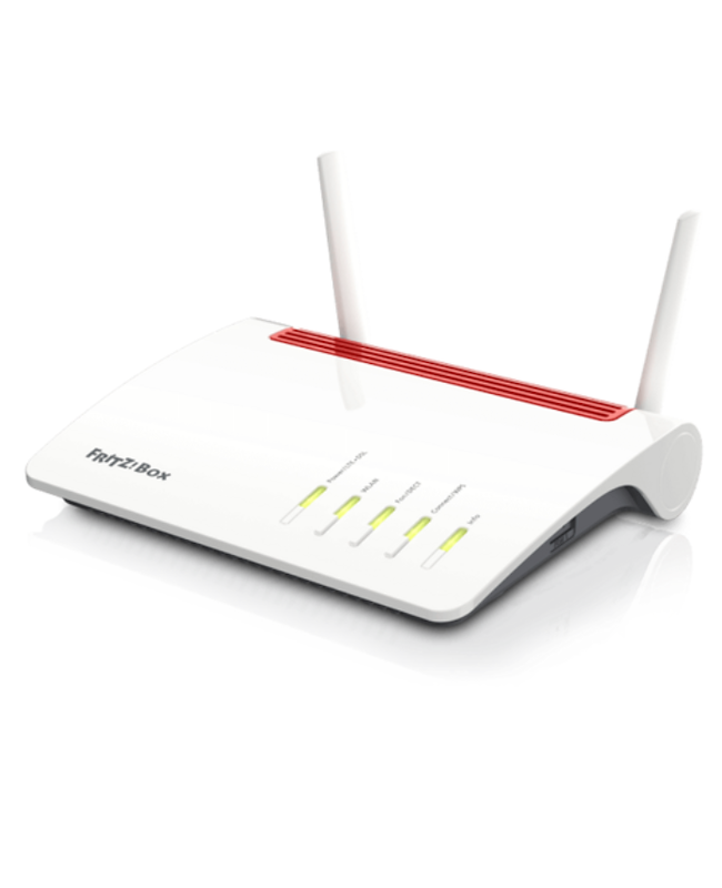  Telekom Router vs FRITZ!Box