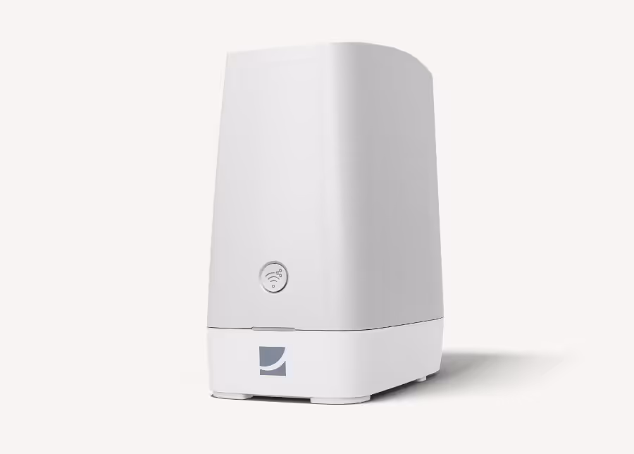 DG WLAN Plus vs FRITZ!Box: Enterprise Router Comparison