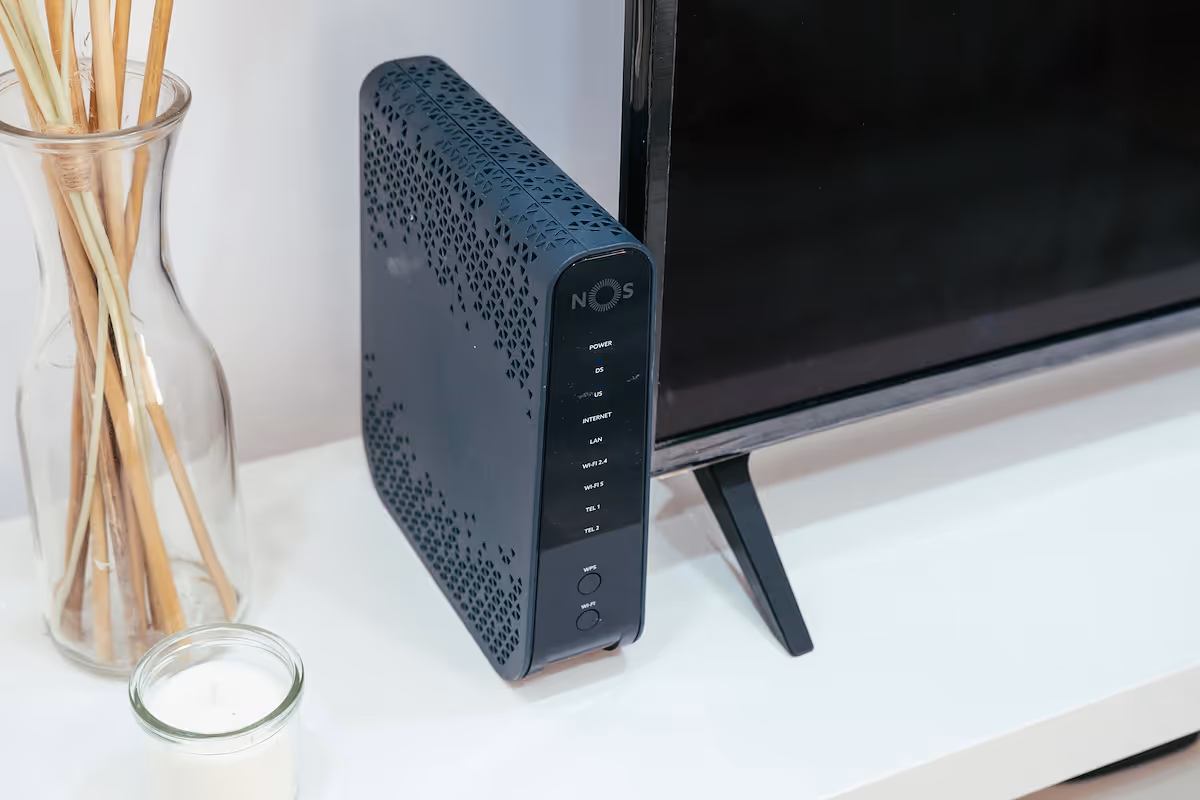 Modem Router vs Modem: Enterprise Network Differences