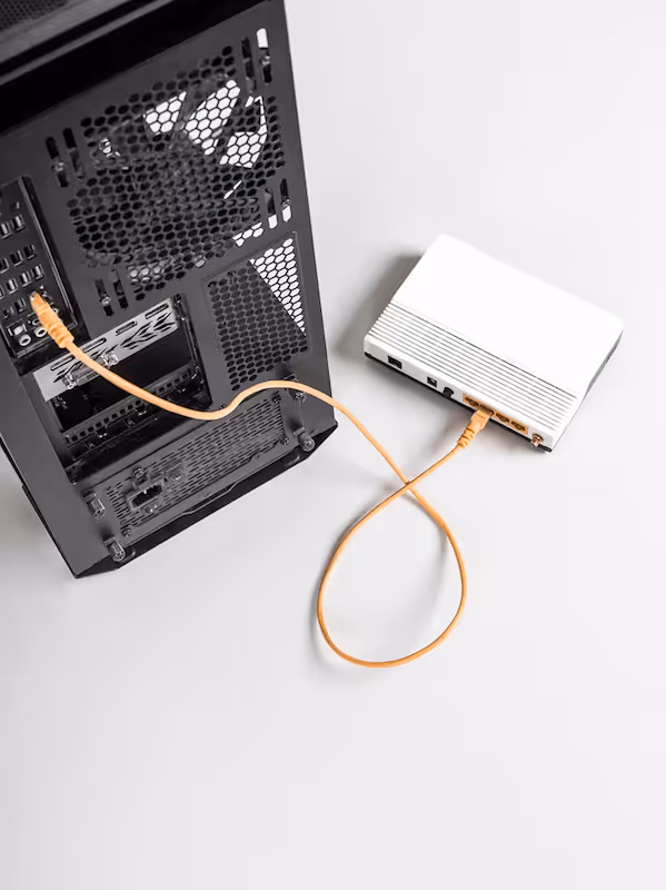  Gateway Router vs Modem