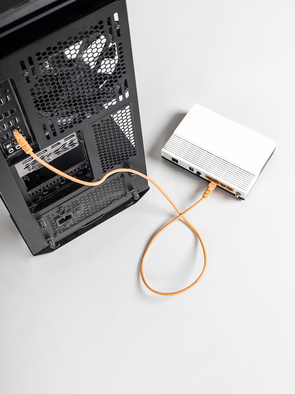  Gateway Router vs Modem