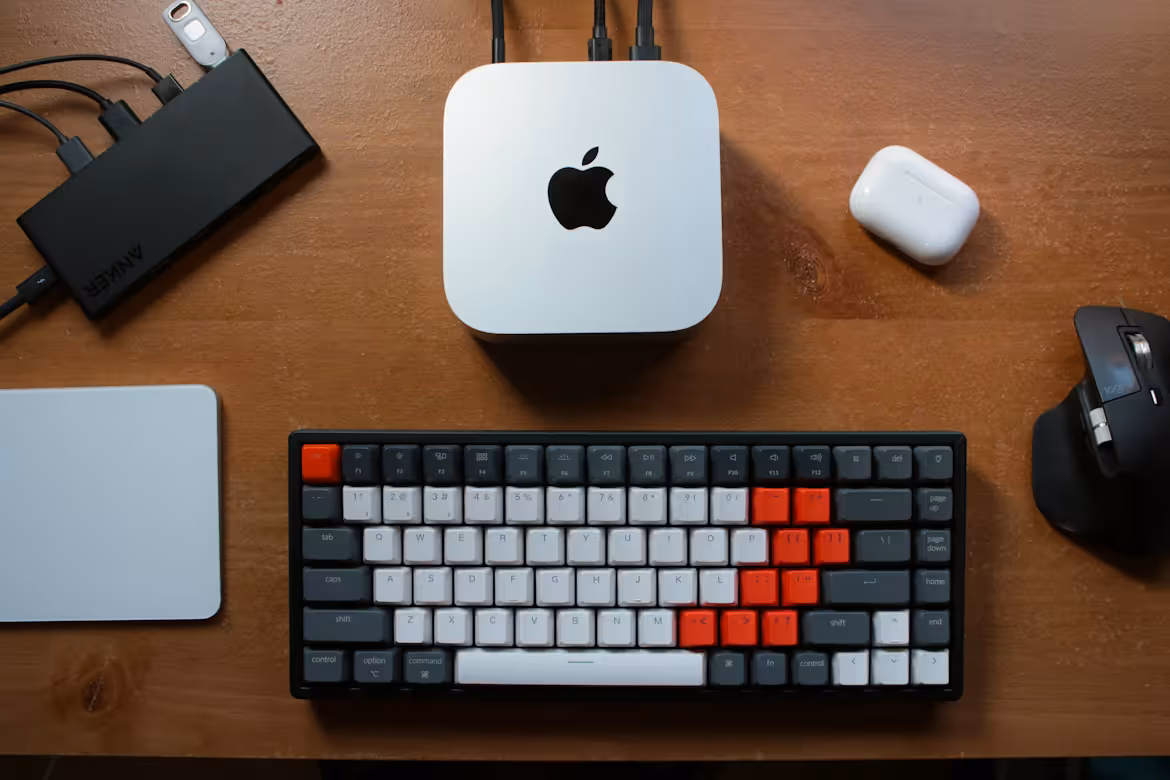  Gigabit Ethernet vs 10 Gigabit Ethernet Mac Mini