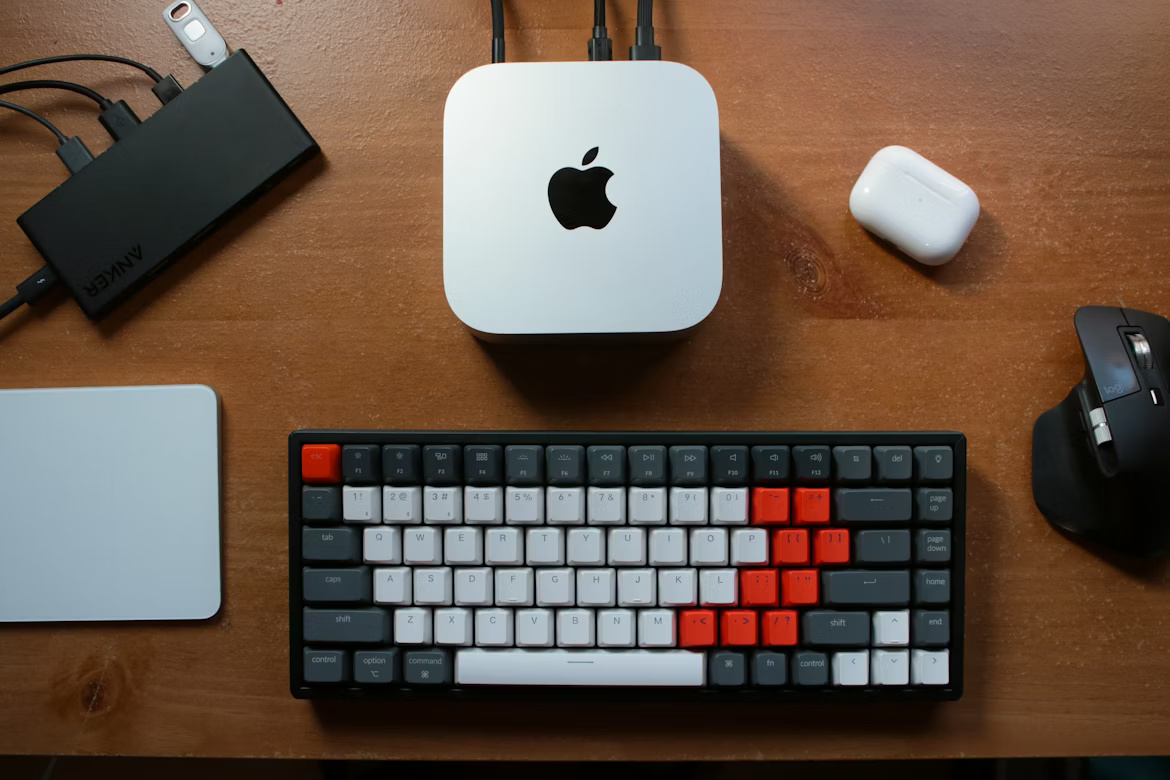  Gigabit Ethernet vs 10 Gigabit Ethernet Mac Mini