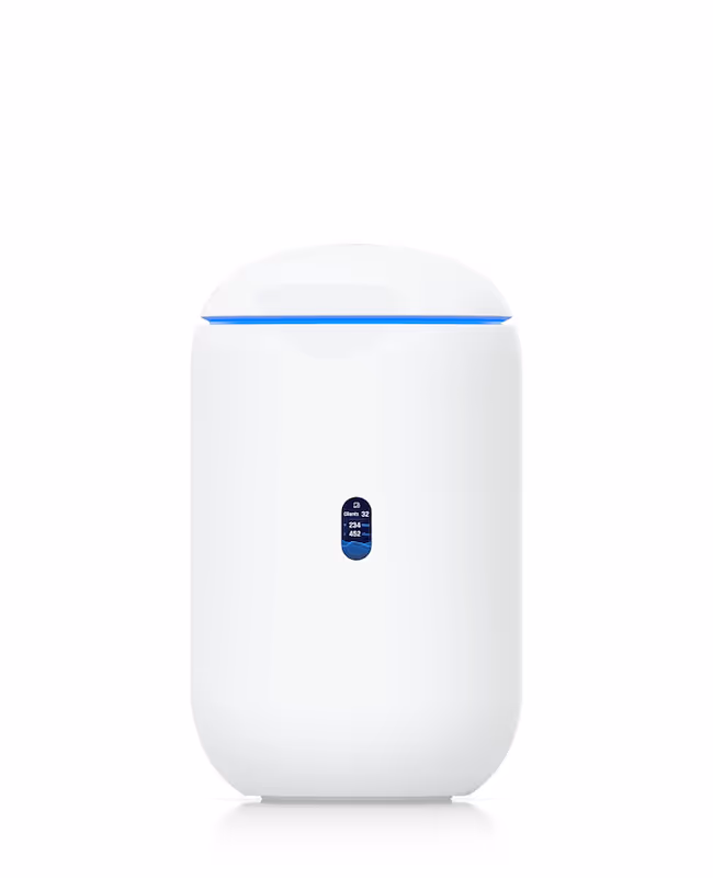  Ubiquiti Dream Router vs CLOUD Gateway Ultra