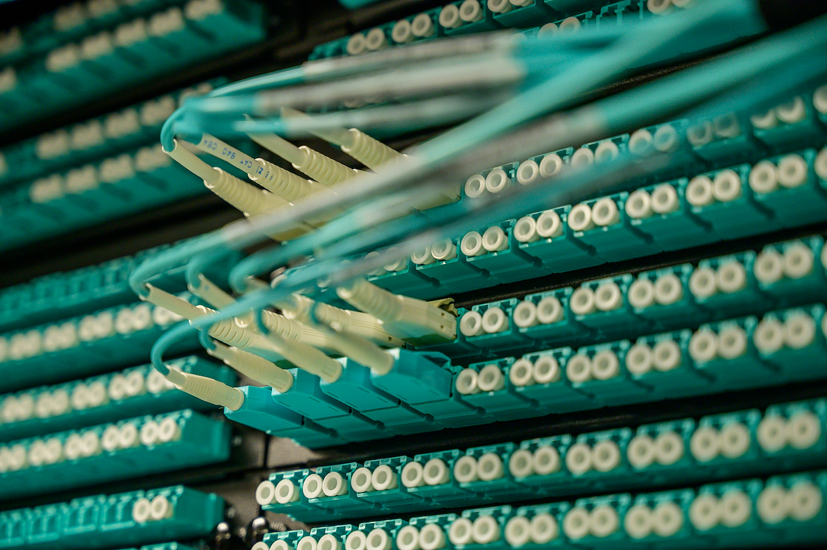  Fiber Channel Over Ethernet vs Fiber Channel