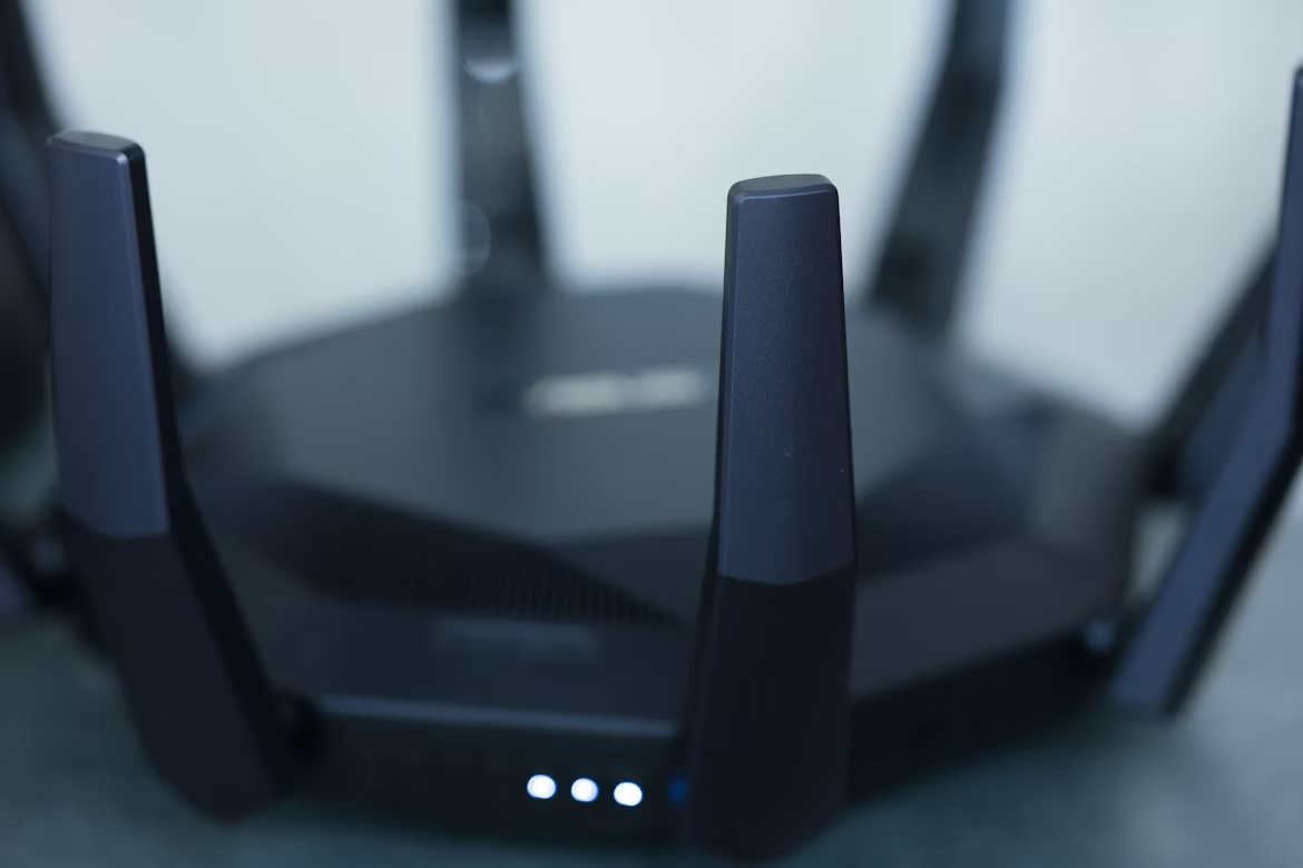 Wi-Fi 5 Router vs Wi-Fi 6