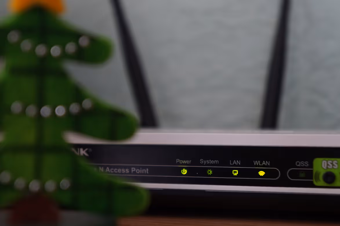 Router vs Punto de Acceso