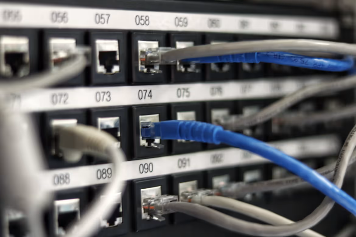 Subnetting vs Router
