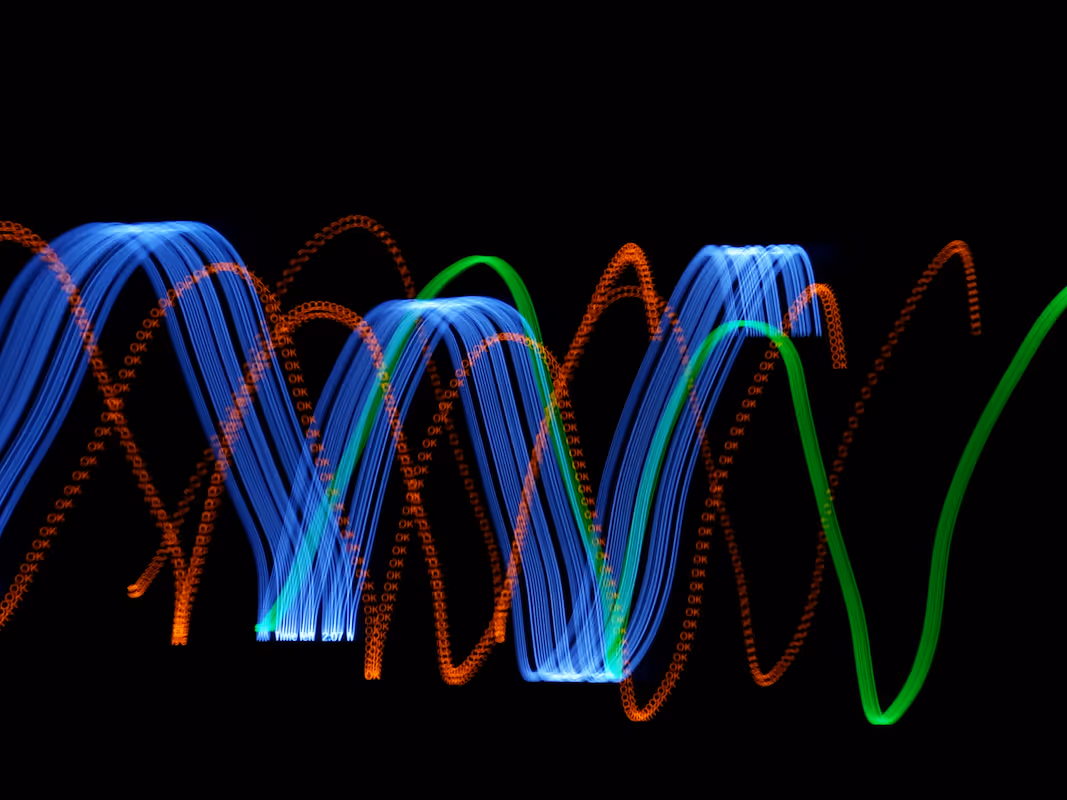 Dense vs Coarse Wavelength Division Multiplexing Explained