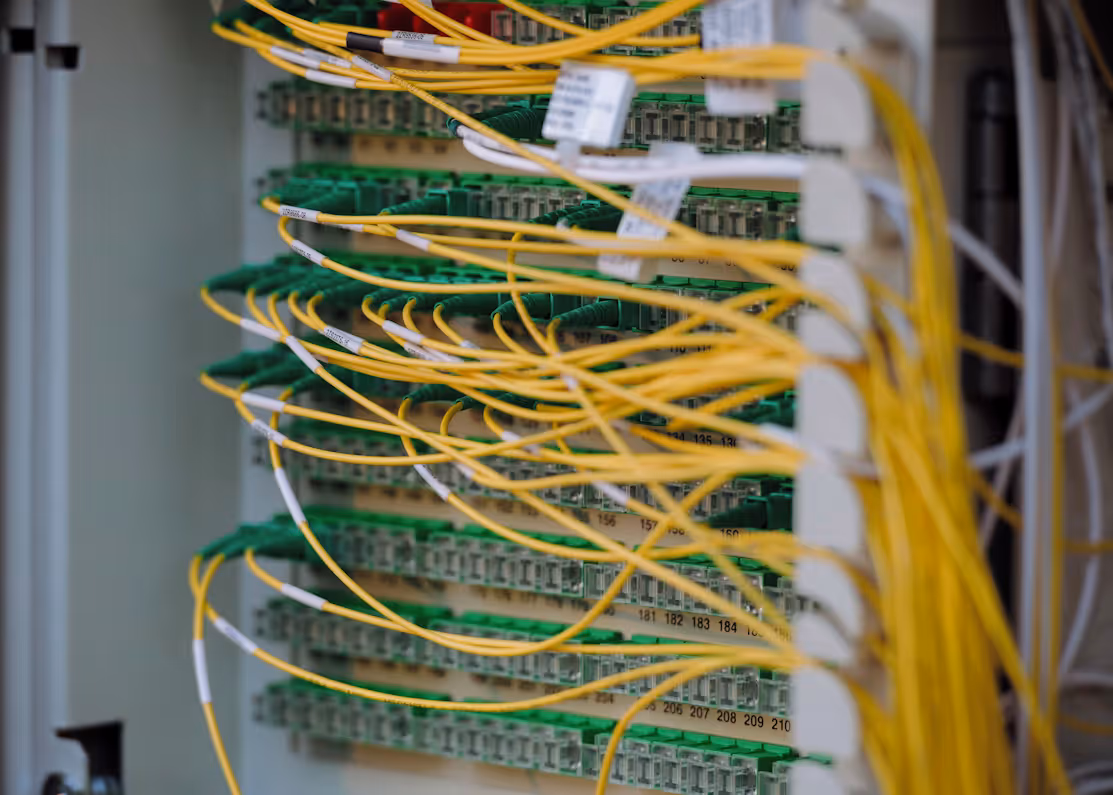 Open Shortest Path First vs Border Gateway Protocol