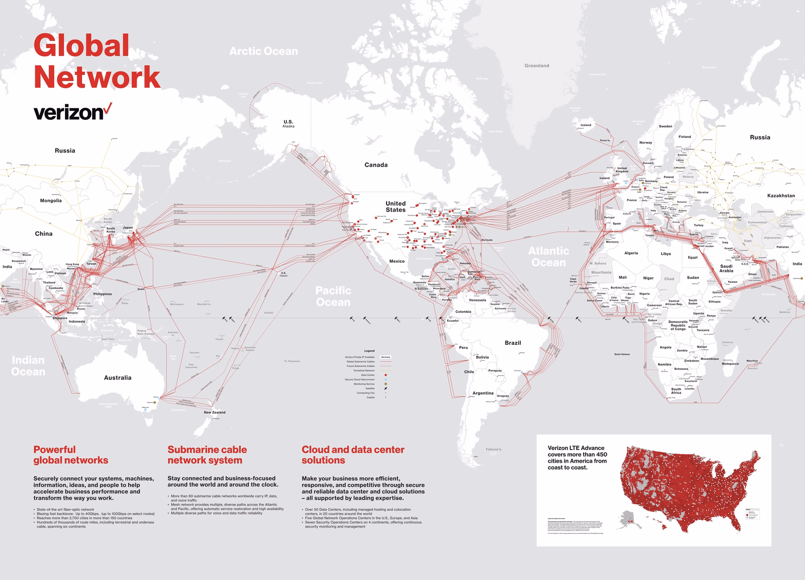 Verizon Business