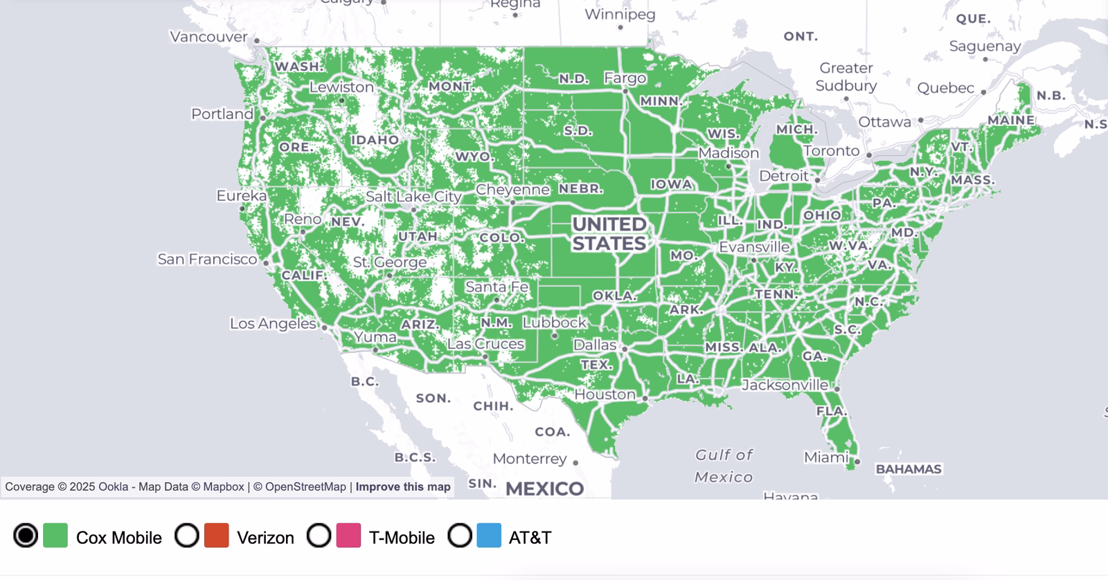Cox Communications