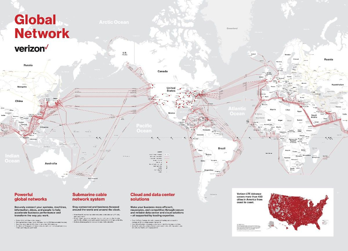 Verizon Business