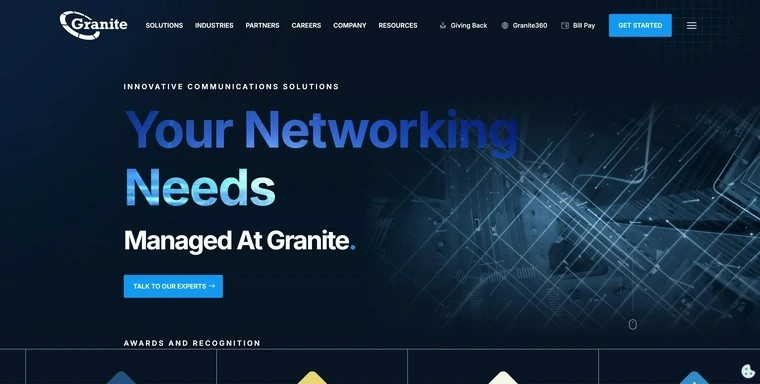 Granite