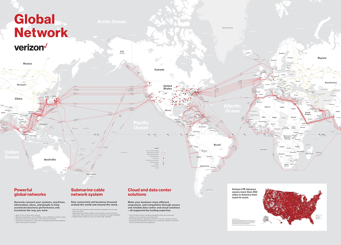 Verizon Business
