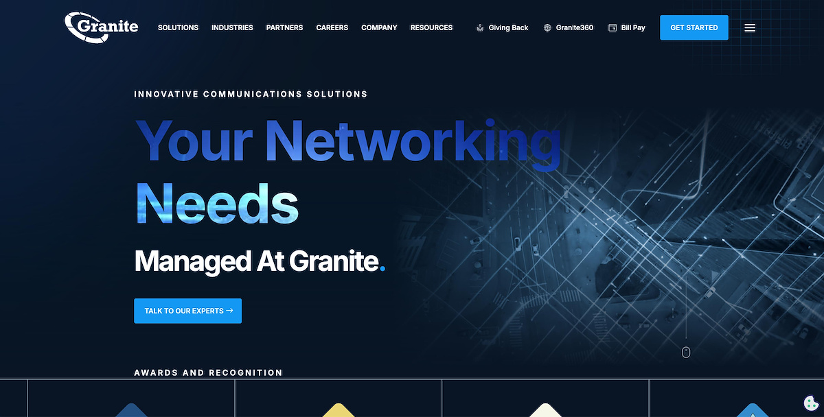 Granite