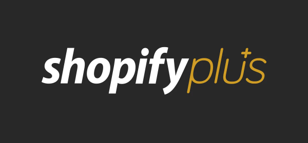 Shopify Plus