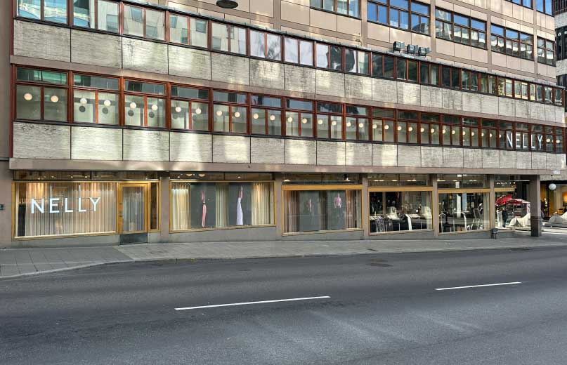 nelly.com: turnaround in e-commerce