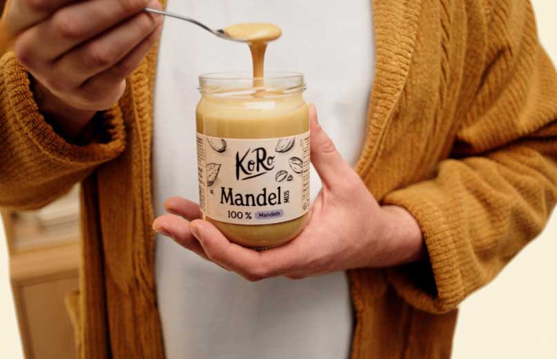 Wie KoRo Online-Daten in Retail-Strategie übersetzt