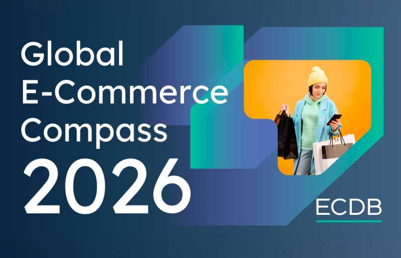 Global e-commerce figures. #KaroVsAlex