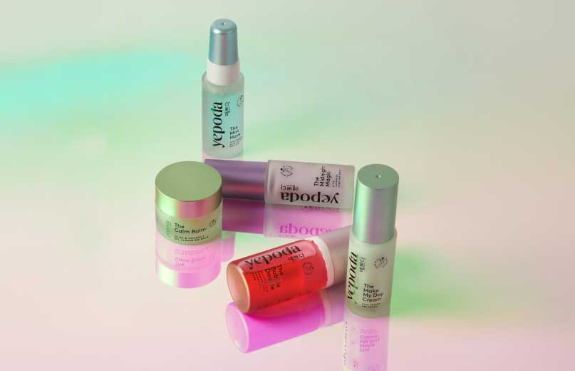 Wie Yepoda den K-Beauty-Hype nach Europa brachte
