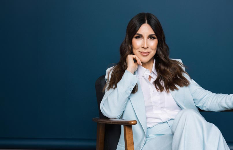 Von TV zu TikTok: Live-Commerce-Learnings mit Judith Williams