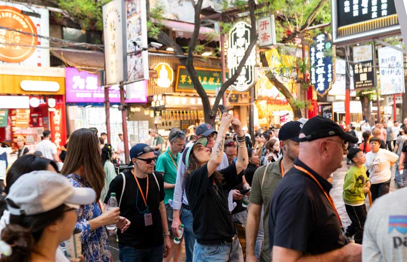 Chinas Konjunktur schwächelt - Die Auswirkungen auf Europa
