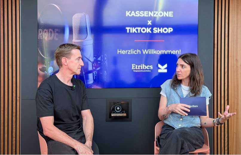 Wie TikTok Shop mit Discovery Commerce den Markt erobert