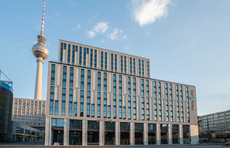 Motel One's growth levers in the hospitality market 