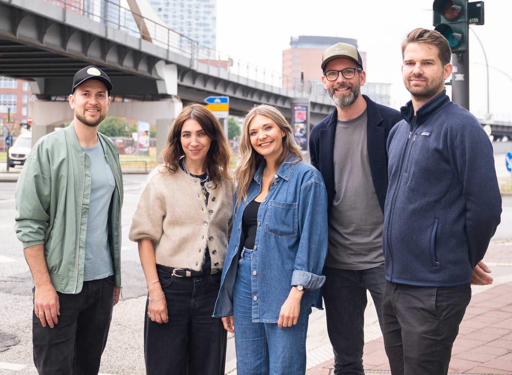 Etribes x House of AI Hamburg