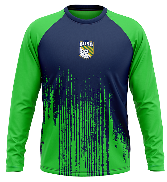 Dynamic Performance Long Sleeve