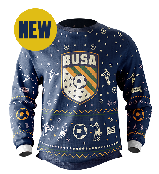 BUSA Sweater