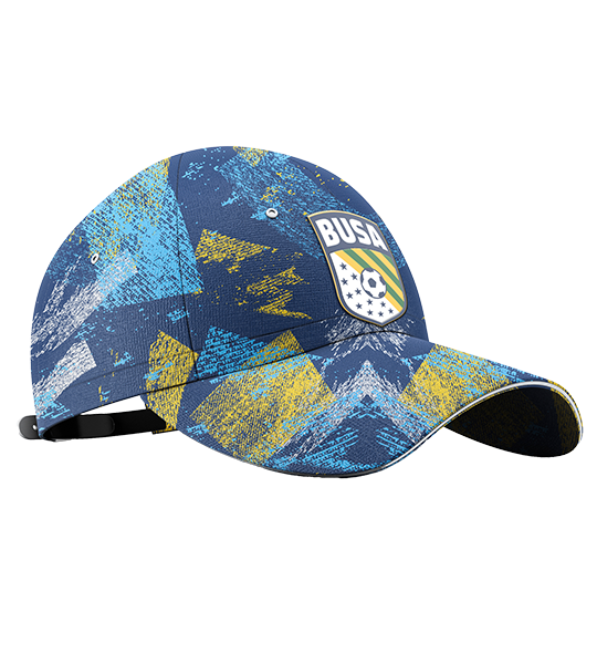 BUSA Cap