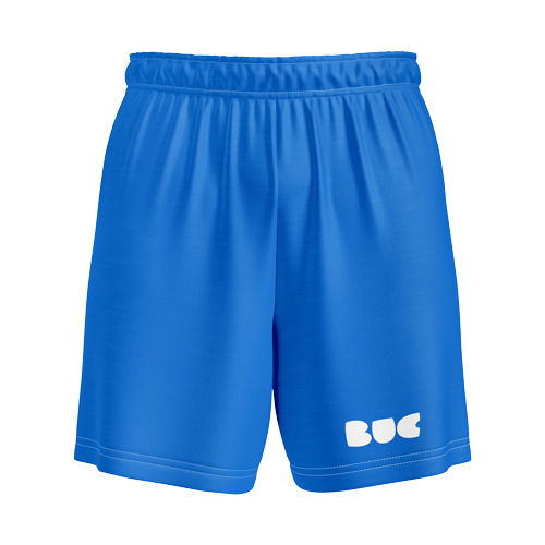 Soccer Shorts