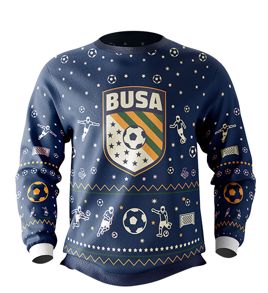 BUSA Sweater