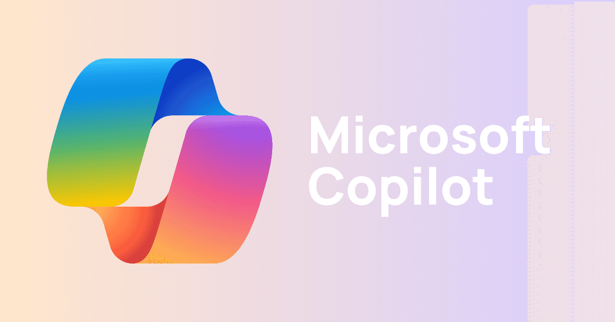 Microsoft Copilot Virtual Assistant