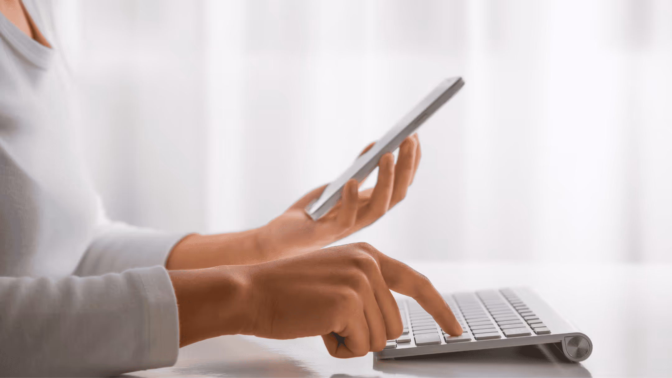 Business email examples