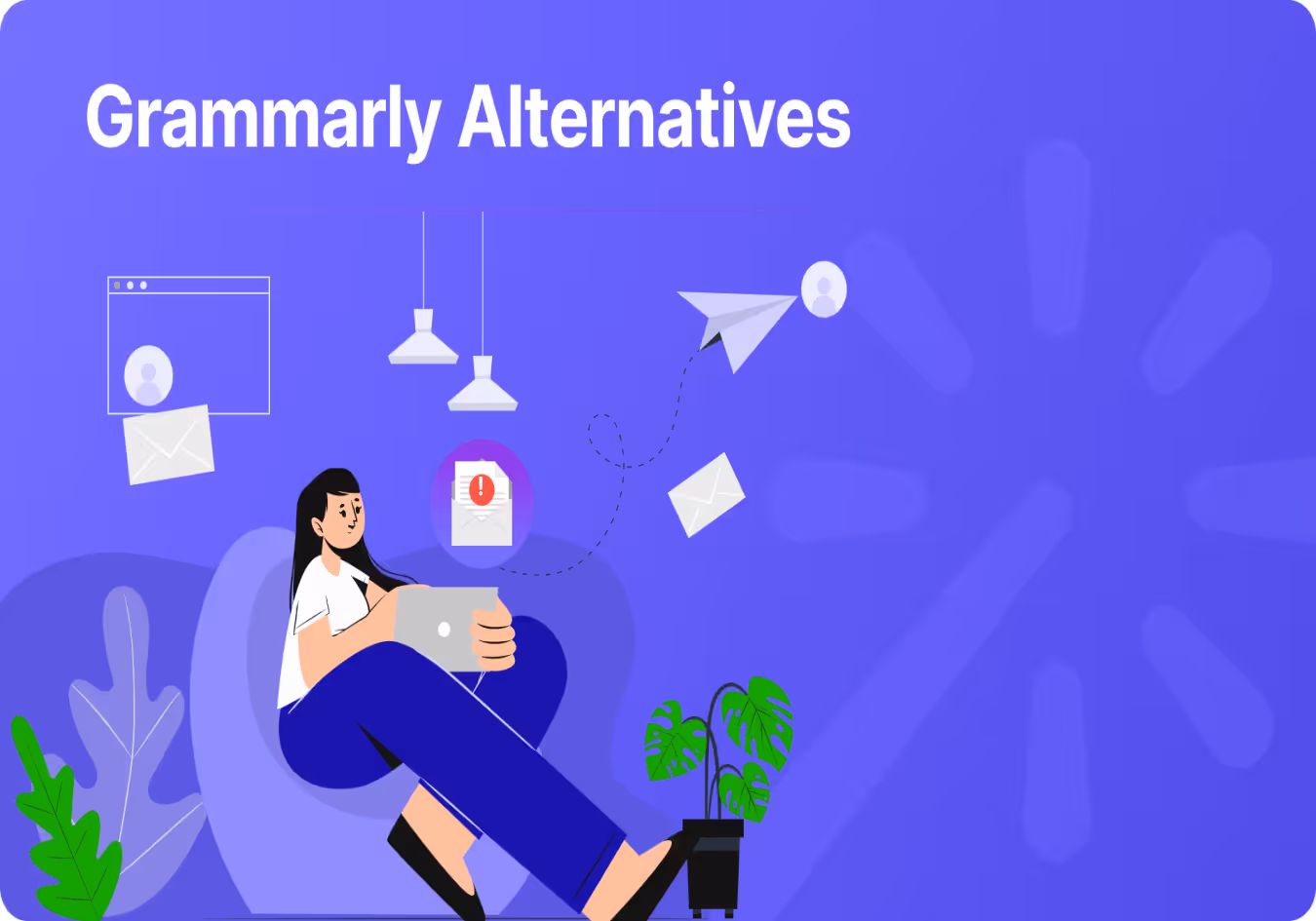 In-depth Review of Grammarly and The Best Alternatives