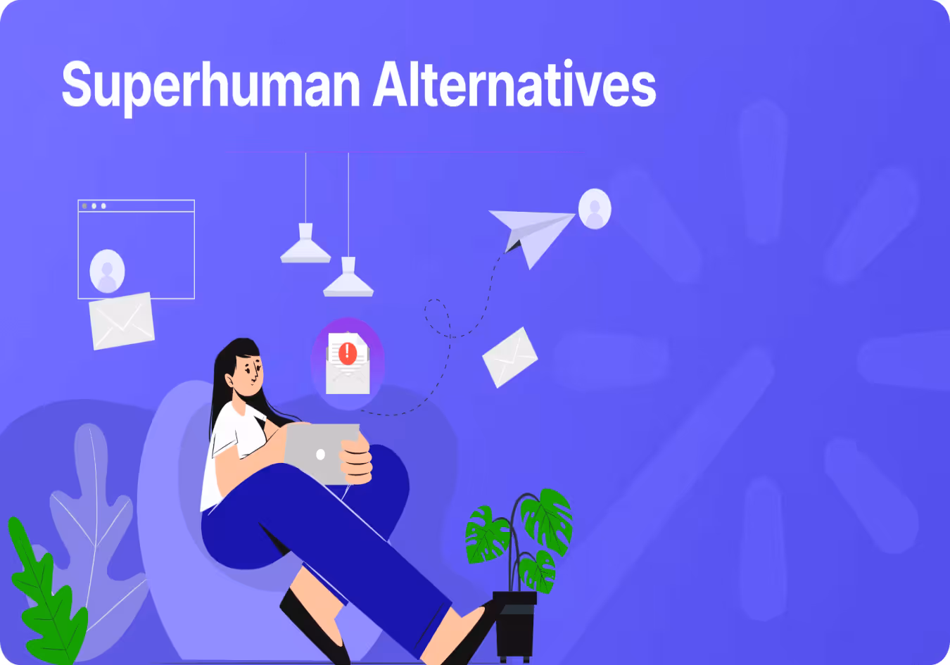 Best Superhuman Alternatives