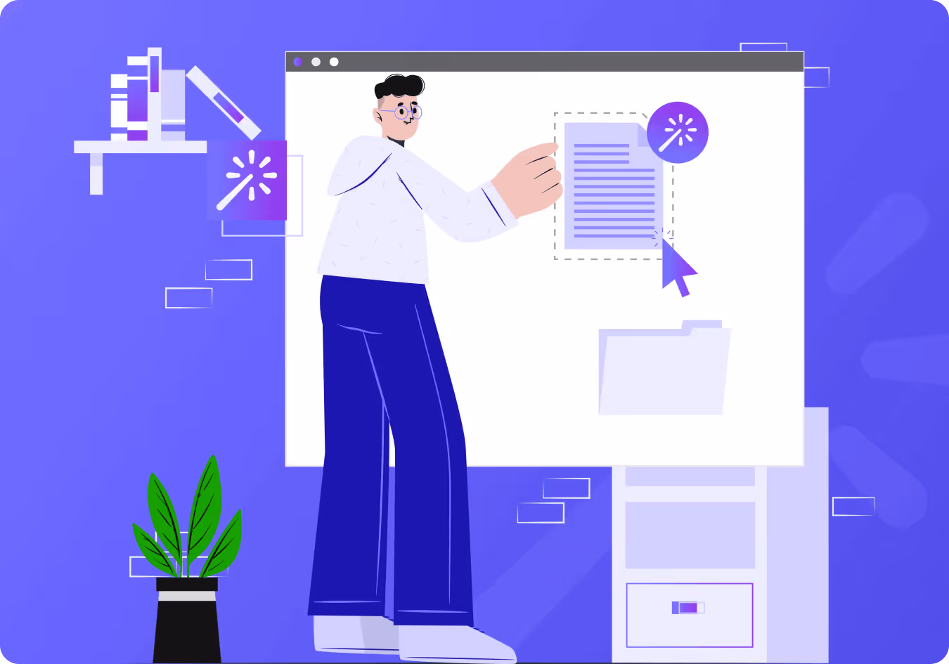 The Benefits of Using an AI Email Assistant in the Workplace