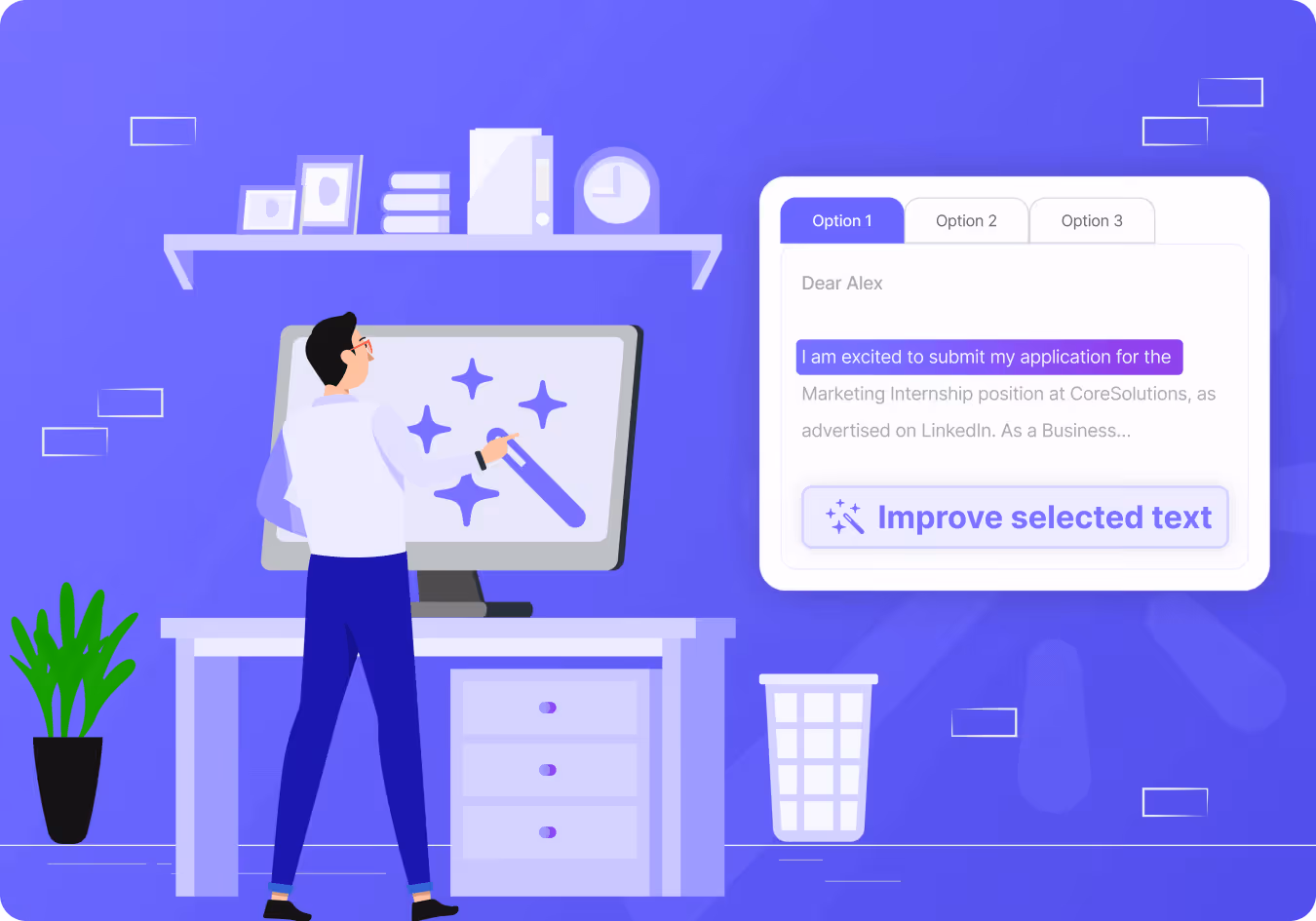 Introducing Easier Edits on MailMaestro