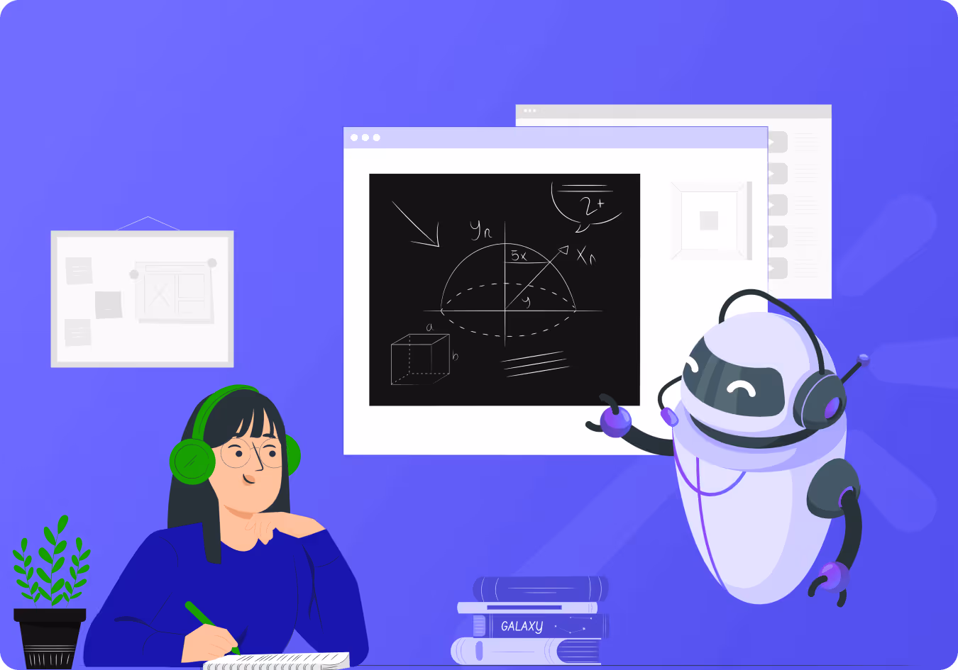 How Can AI Empower Educators?