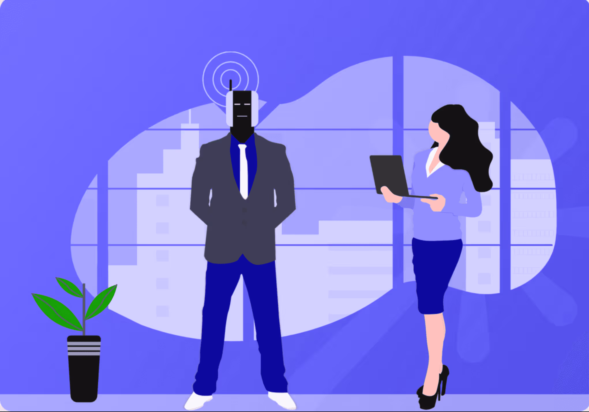 AI Virtual Assistants