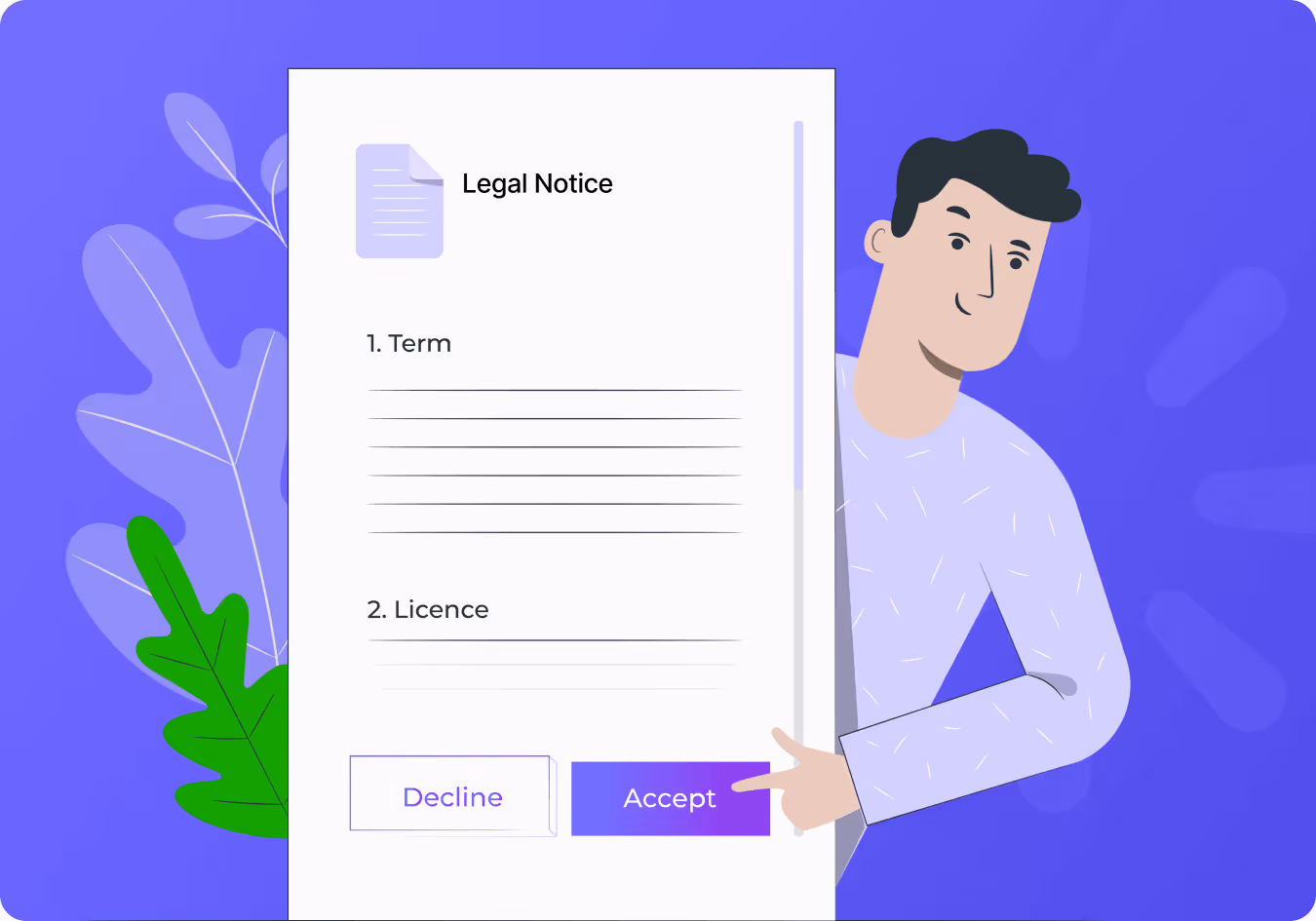 How Can AI Transform Legal Correspondence?