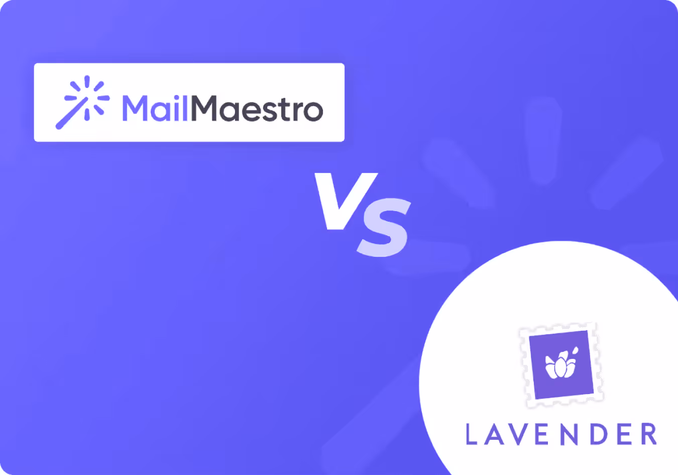 MailMaestro vs. Lavender: Finding the Right AI Email Tool