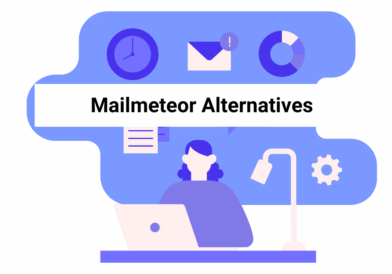 8 Best Mailmeteor Alternatives