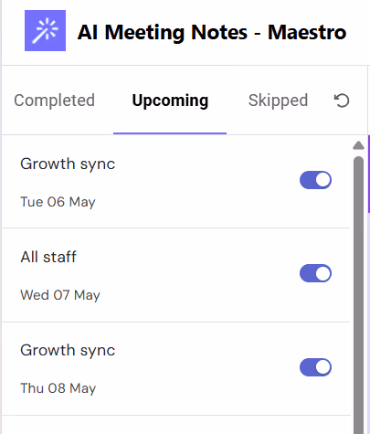 A screenshot of a calendarAI-generated content may be incorrect., Picture
