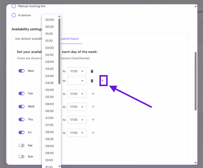 A screenshot of a computerAI-generated content may be incorrect.