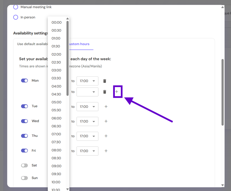 A screenshot of a computerAI-generated content may be incorrect.
