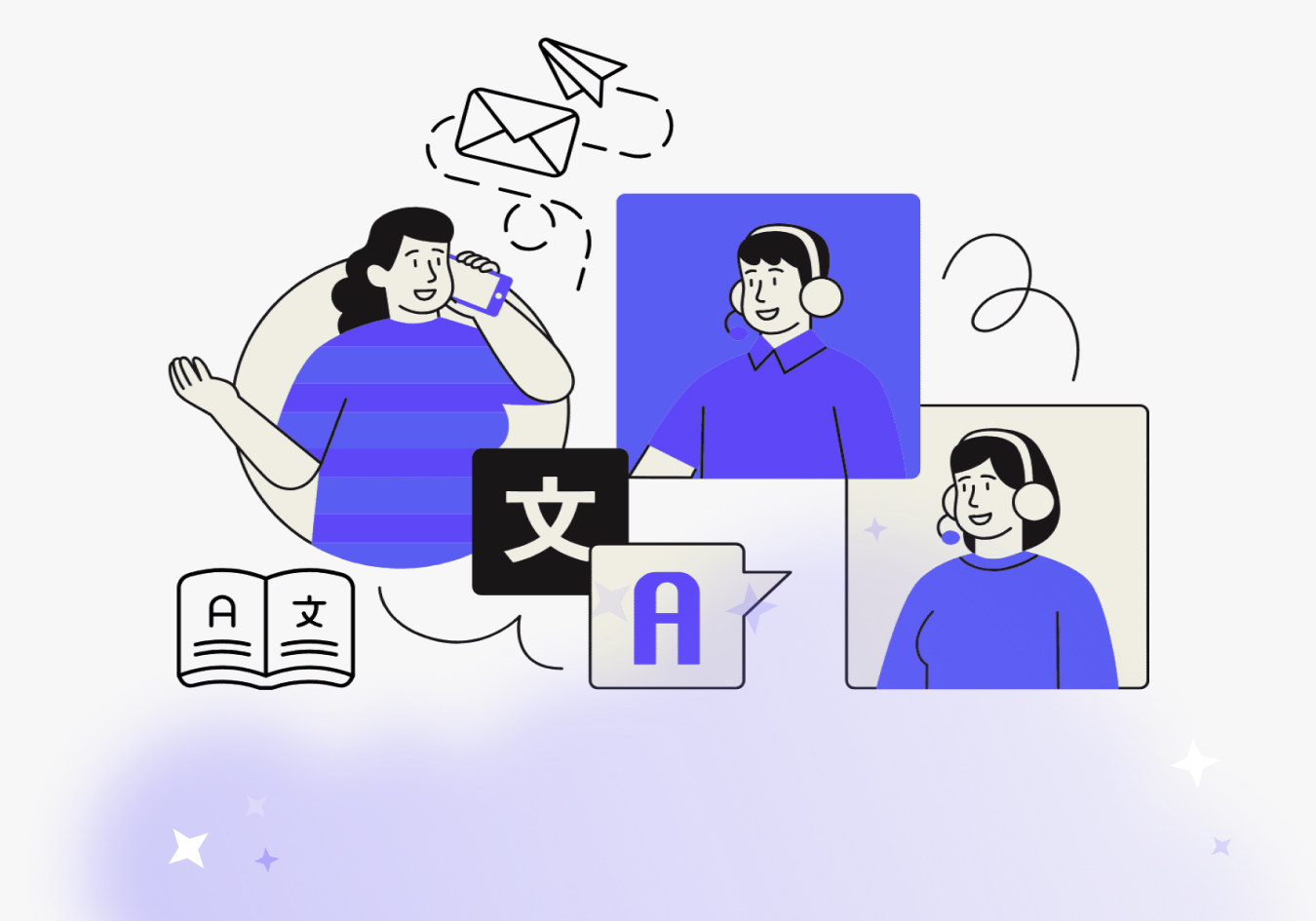 Master Multilingual Email Communication: Top Tips to Get It Right